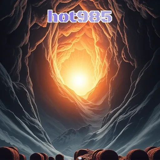 hot985 Petualangan