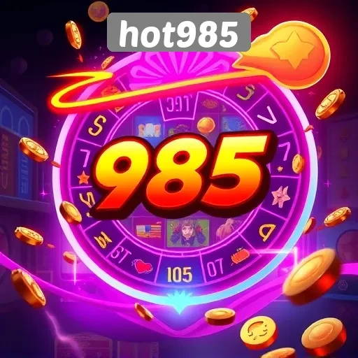 Ulasan Lengkap Tentang Fitur Menarik di Hot985