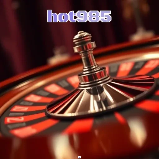 hot985: Forum Game Online dengan Fitur Menarik untuk Gamer Indonesia