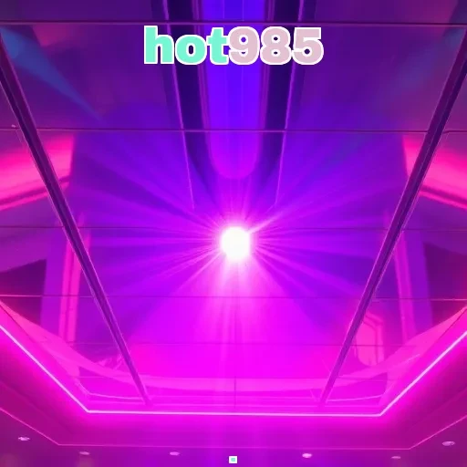 hot985: Temukan Keseruan Game Online Gratis yang Tak Terlupakan