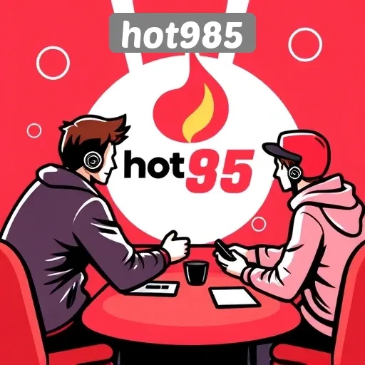 Komunitas Game di Hot985 dan Interaksi Antar Anggotanya
