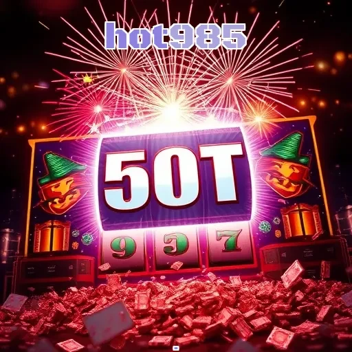 hot985 Panduan
