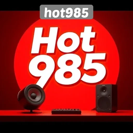 Inovasi dan Pembaruan Terbaru di Hot985