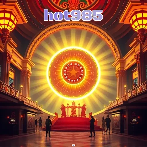 hot985 Populer