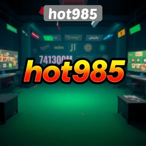 Mengulas Fitur Unggulan dari Hot985