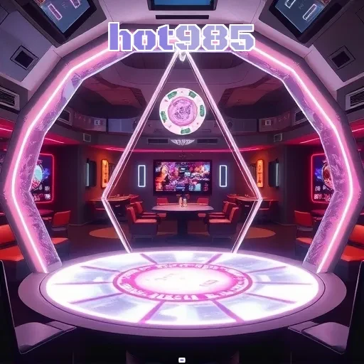 hot985 Ulasan